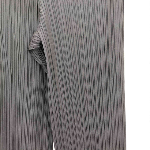 プリーツプリーズイッセイミヤケ PLEATS PLEASE ISSEY MIYAKE プリーツ イージー パンツ レディース JPN:2