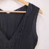 プリーツプリーズイッセイミヤケ PLEATS PLEASE ISSEY MIYAKE 11AW カッティングプリーツ ノースリーブ プリーツ ワンピース レディース JPN:4