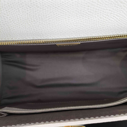 CARBOTTI IVANA 443 V2 2WAY レザーショルダーバッグ レディース