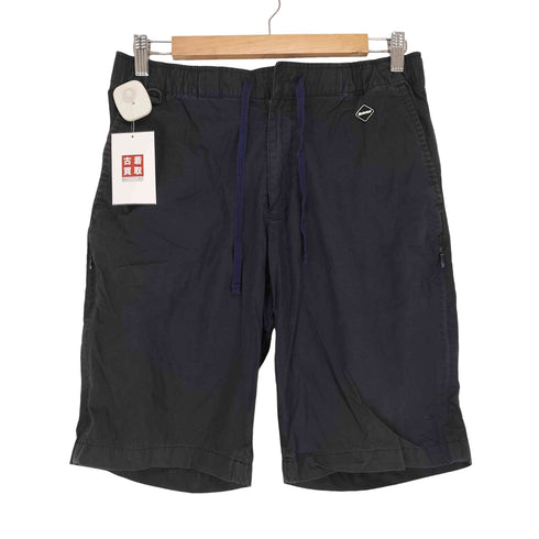 ナイキエフシーアールビー NIKE F.C.R.B イージーショートパンツ メンズ M