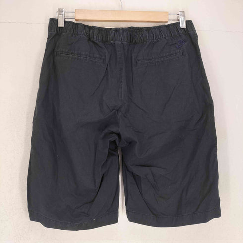 ナイキエフシーアールビー NIKE F.C.R.B イージーショートパンツ メンズ M