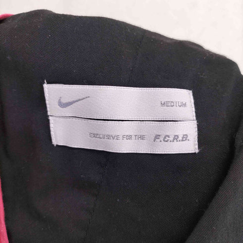 ナイキエフシーアールビー NIKE F.C.R.B イージーショートパンツ メンズ M
