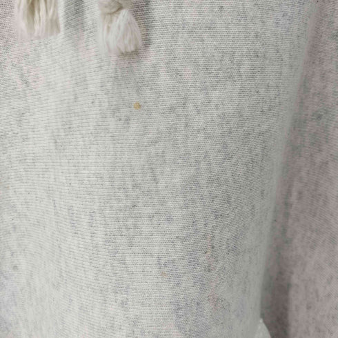 エクストララージ XLARGE REVERSEWEAVE ロゴ プルオーバーフーディー メンズ JPN:M