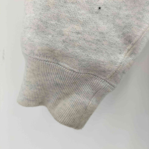 エクストララージ XLARGE REVERSEWEAVE ロゴ プルオーバーフーディー メンズ JPN:M