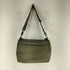 アナトミカ ANATOMICA SMALL SHOULDER BAG コーテッドサテン メンズ