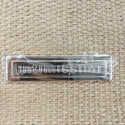 INTIMISSIMI カゴバッグ レディース