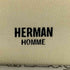HERMAN HOMME USA製 タイダイ UN FOLLOW プリント ロングスリーブTシャツ メンズ import:M