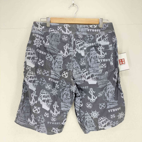 ステューシー Stussy ショートパンツ メンズ 34