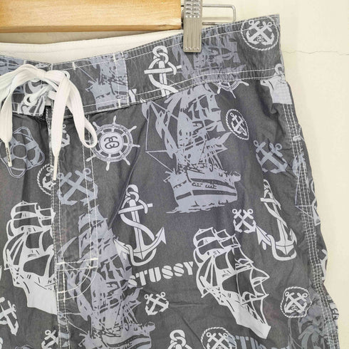 ステューシー Stussy ショートパンツ メンズ 34