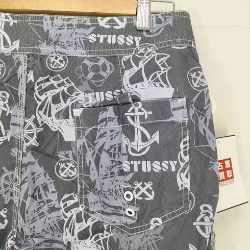 ステューシー Stussy ショートパンツ メンズ 34