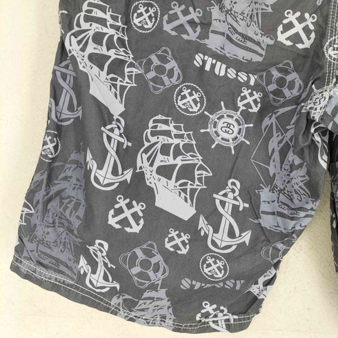 ステューシー Stussy ショートパンツ メンズ 34