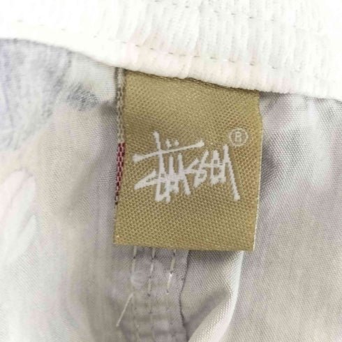ステューシー Stussy ショートパンツ メンズ 34