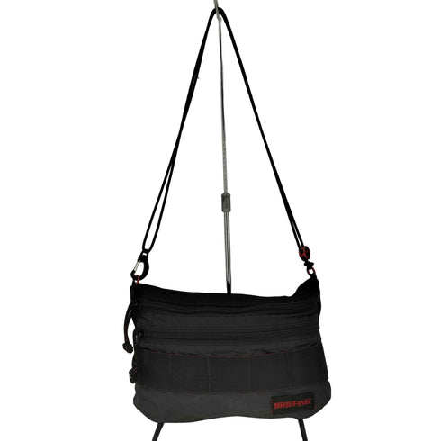 ブリーフィング BRIEFING SACOCHE S SL PACKABLE サコッシュ メンズ