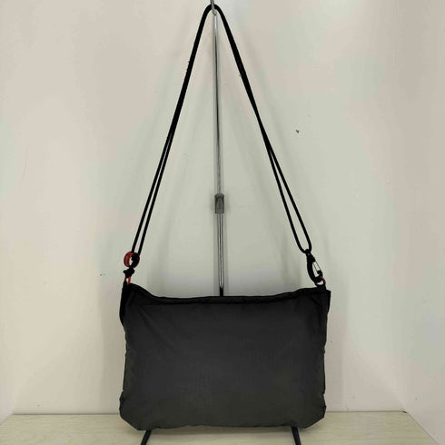 ブリーフィング BRIEFING SACOCHE S SL PACKABLE サコッシュ メンズ