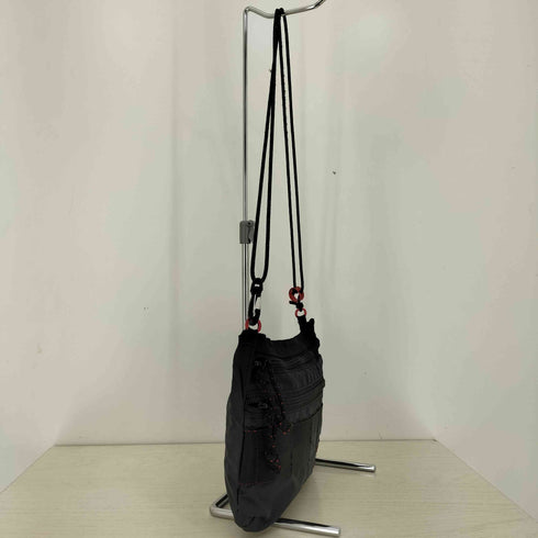 ブリーフィング BRIEFING SACOCHE S SL PACKABLE サコッシュ メンズ