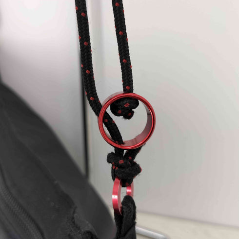 ブリーフィング BRIEFING SACOCHE S SL PACKABLE サコッシュ メンズ