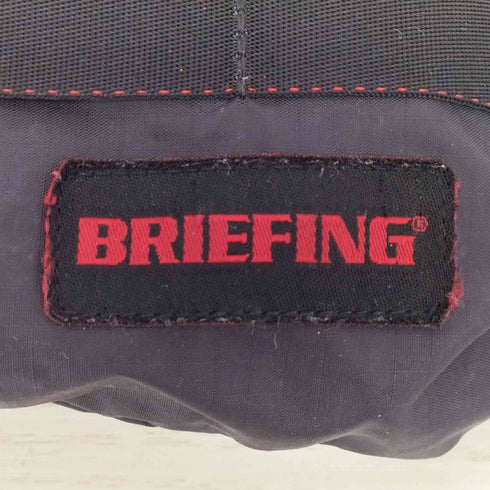 ブリーフィング BRIEFING SACOCHE S SL PACKABLE サコッシュ メンズ
