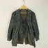 マチュアリー maturely kasuri Print Ensemble レディース JPN:1