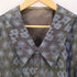 マチュアリー maturely kasuri Print Ensemble レディース JPN:1