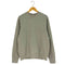 ザラ ZARA ORIGINALS クルーネック スウェット メンズ import:M