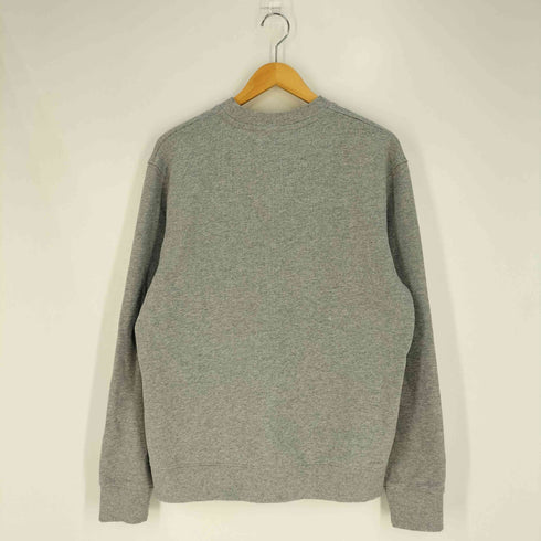 ザラ ZARA ORIGINALS クルーネック スウェット メンズ import:M