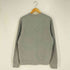 ザラ ZARA ORIGINALS クルーネック スウェット メンズ import:M
