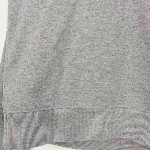 ザラ ZARA ORIGINALS クルーネック スウェット メンズ import:M