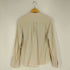 ザラ ZARA ヘンリーネック コットン シャツ メンズ import:M