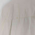 ザラ ZARA ヘンリーネック コットン シャツ メンズ import:M