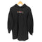 トミージーンズ tommy jeans Overlay Hoodie Dress オーバーレイロゴパーカーワンピース レディース import:S
