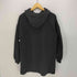 トミージーンズ tommy jeans Overlay Hoodie Dress オーバーレイロゴパーカーワンピース レディース import:S