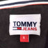 トミージーンズ tommy jeans Overlay Hoodie Dress オーバーレイロゴパーカーワンピース レディース import:S