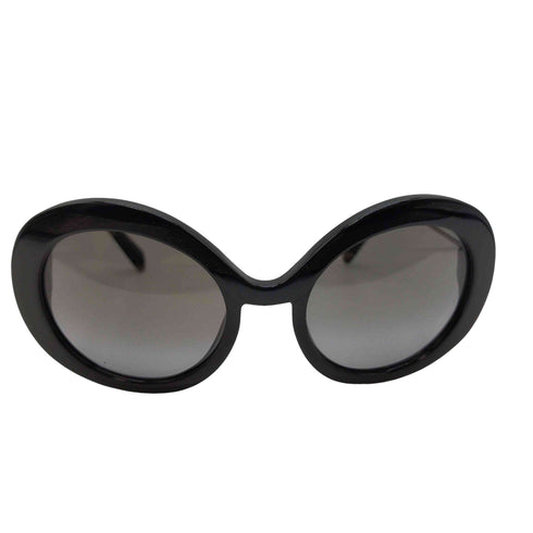 ヨウジヤマモト Yohji Yamamoto Round Sunglasses オーバル カラーレンズ サングラス メンズ 54□21