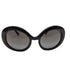 ヨウジヤマモト Yohji Yamamoto Round Sunglasses オーバル カラーレンズ サングラス メンズ 54□21