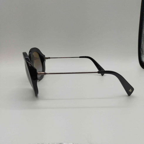 ヨウジヤマモト Yohji Yamamoto Round Sunglasses オーバル カラーレンズ サングラス メンズ 54□21