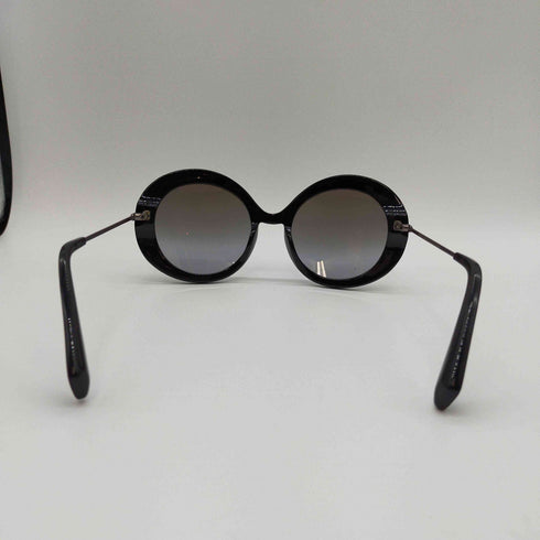 ヨウジヤマモト Yohji Yamamoto Round Sunglasses オーバル カラーレンズ サングラス メンズ 54□21