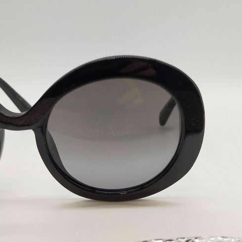 ヨウジヤマモト Yohji Yamamoto Round Sunglasses オーバル カラーレンズ サングラス メンズ 54□21