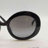 ヨウジヤマモト Yohji Yamamoto Round Sunglasses オーバル カラーレンズ サングラス メンズ 54□21