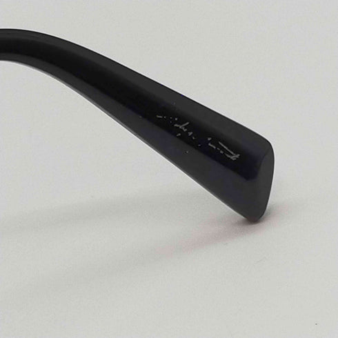 ヨウジヤマモト Yohji Yamamoto Round Sunglasses オーバル カラーレンズ サングラス メンズ 54□21