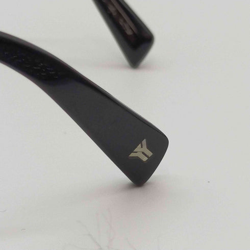 ヨウジヤマモト Yohji Yamamoto Round Sunglasses オーバル カラーレンズ サングラス メンズ 54□21
