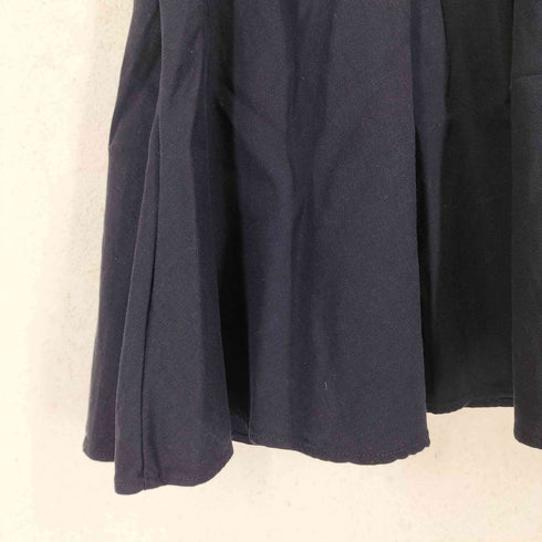 コス COS リネン混ドッキングニットワンピース レディース JPN:XS