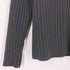 ザラ ZARA コットン リブ編み ニット メンズ import:M