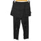 キャンディストリッパー Candy Stripper LACE UP LAYERED PANTS レディース FREE