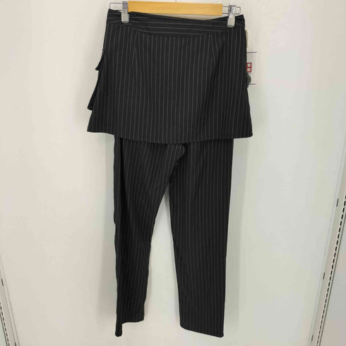 キャンディストリッパー Candy Stripper LACE UP LAYERED PANTS レディース FREE