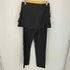 キャンディストリッパー Candy Stripper LACE UP LAYERED PANTS レディース FREE