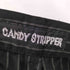 キャンディストリッパー Candy Stripper LACE UP LAYERED PANTS レディース FREE