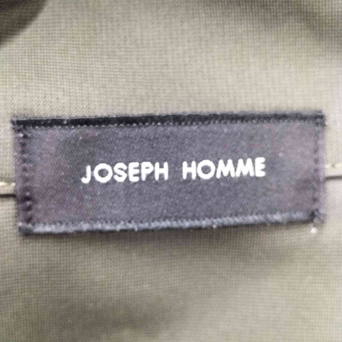 ジョゼフオム JOSEPH HOMME ナイロンコーチジャケット メンズ 46
