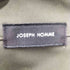 ジョゼフオム JOSEPH HOMME ナイロンコーチジャケット メンズ 46