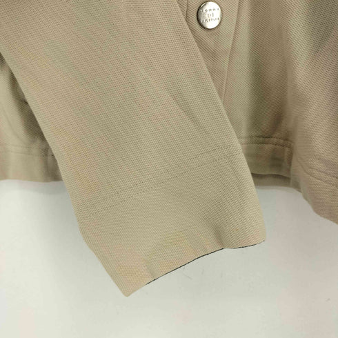 トミーヒルフィガー TOMMY HILFIGER スナップボタン フーディ レディース 2