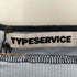 TYPESERVICE フラワーレース 長袖カットソー レディース FREE